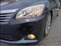 2011 Toyota Mark X Zio