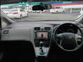 2011 Toyota Mark X Zio