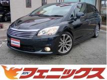 2011 Toyota Mark X Zio