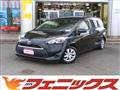 2017 Toyota Sienta