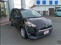 2017 Toyota Sienta