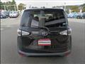 2017 Toyota Sienta