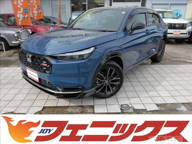 2025 Honda VEZEL