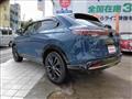 2025 Honda VEZEL