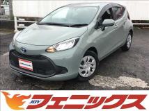2022 Toyota AQUA