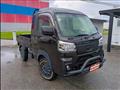 2023 Daihatsu Hijet Truck