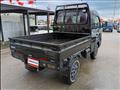 2023 Daihatsu Hijet Truck