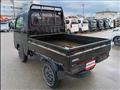 2023 Daihatsu Hijet Truck