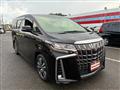2020 Toyota Alphard