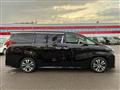 2020 Toyota Alphard