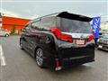 2020 Toyota Alphard