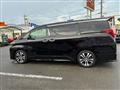 2020 Toyota Alphard