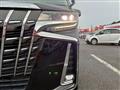 2020 Toyota Alphard