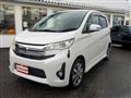 2013 Mitsubishi eK Custom
