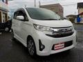 2013 Mitsubishi eK Custom