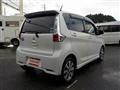 2013 Mitsubishi eK Custom