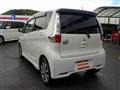 2013 Mitsubishi eK Custom