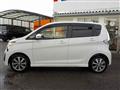 2013 Mitsubishi eK Custom