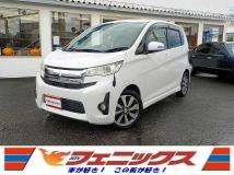 2013 Mitsubishi eK Custom
