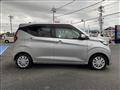 2021 Mitsubishi eK Wagon