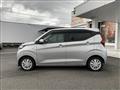 2021 Mitsubishi eK Wagon