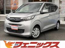 2021 Mitsubishi eK Wagon