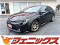 2021 Toyota Corolla Sedan