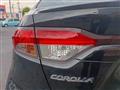2021 Toyota Corolla Sedan