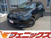 2023 Toyota Yaris