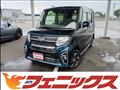 2019 Daihatsu Tanto
