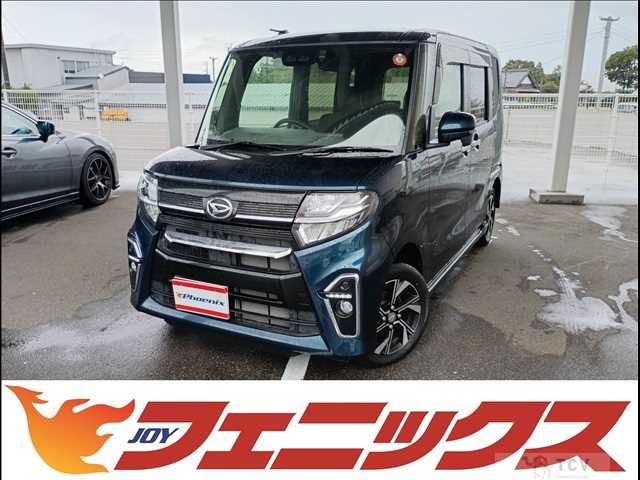 2019 Daihatsu Tanto