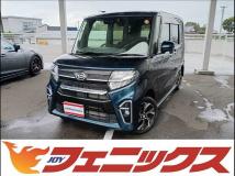 2019 Daihatsu Tanto