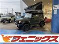 2018 Suzuki Jimny Sierra