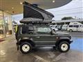 2018 Suzuki Jimny Sierra