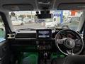 2018 Suzuki Jimny Sierra