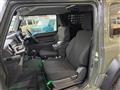 2018 Suzuki Jimny Sierra