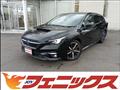2021 Subaru Levorg