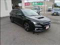 2021 Subaru Levorg
