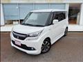 2016 Suzuki Solio Bandit