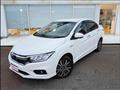 2017 Honda Grace