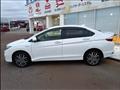 2017 Honda Grace