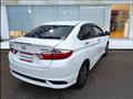 2017 Honda Grace