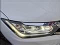 2017 Honda Grace