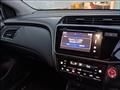 2017 Honda Grace