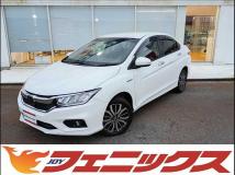 2017 Honda Grace