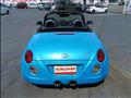 2006 Daihatsu Copen