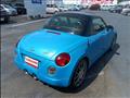 2006 Daihatsu Copen