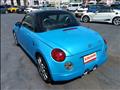 2006 Daihatsu Copen