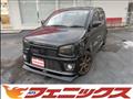 2016 Suzuki Alto Works