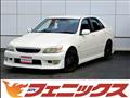 2001 Toyota Altezza